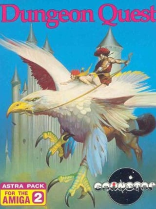 Dungeon Quest