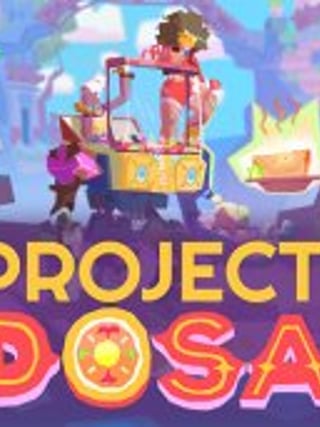 Dosa Divas