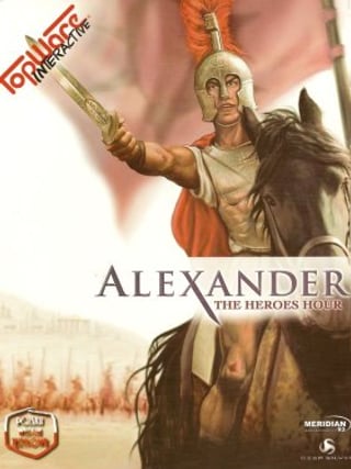Alexander: The Heroes Hour