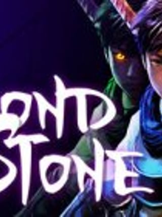 Second Stone: The Legend of the Hidden World