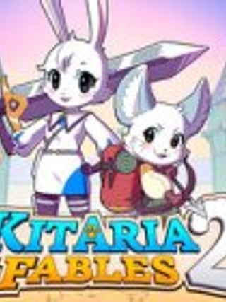 Kitaria Fables 2
