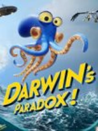 Darwin's Paradox!