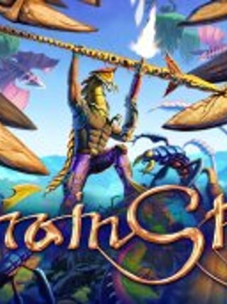 ChainStaff