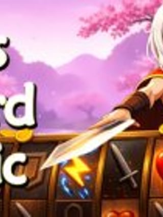 Slots & Sword & Magic