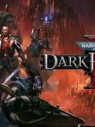 Warhammer 40,000: Dark Heresy
