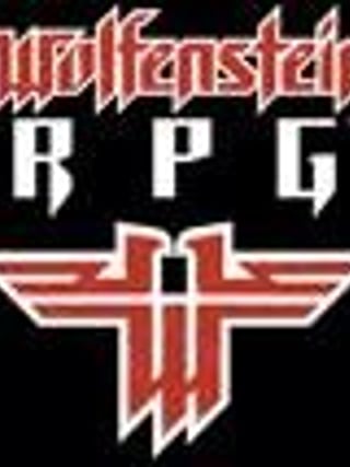Wolfenstein RPG