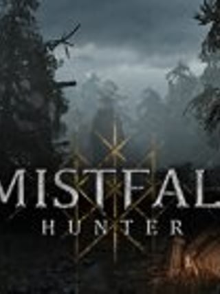Mistfall Hunter