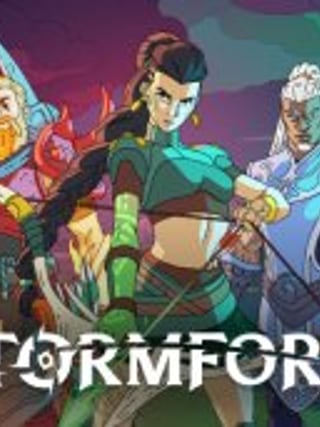 Stormforge