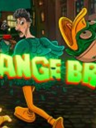 Strange Brew