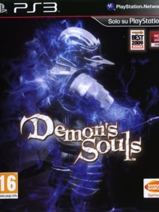 Demon's Souls