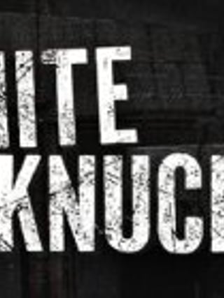 White Knuckle