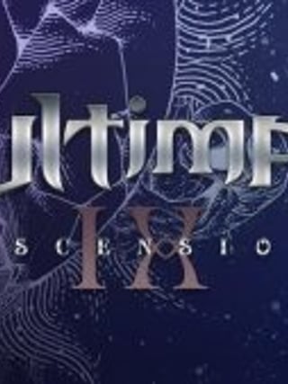 Ultima IX: Ascension
