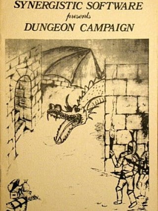 Dungeon Campaign