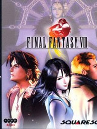 Final Fantasy VIII