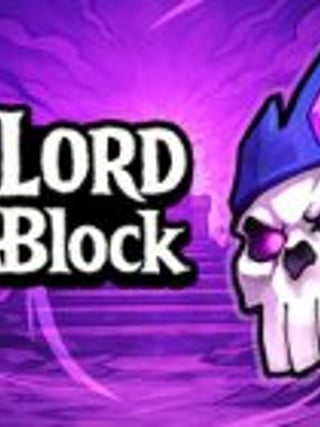 Demon Lord: Just a Block