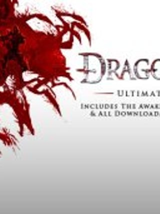 Dragon Age: Origins