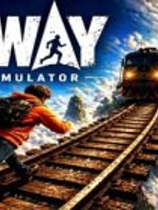 GODWAY: Only Up Simulator