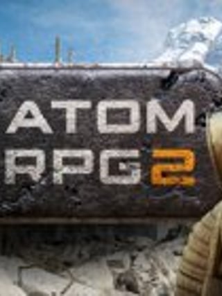 ATOM RPG 2