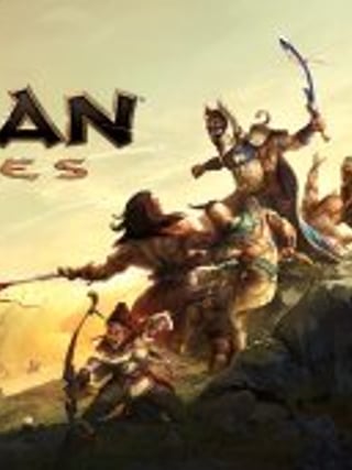 Conan Exiles Enhanced