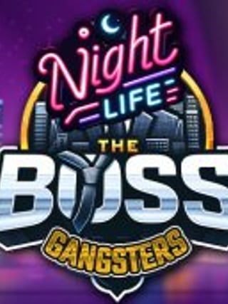 The Boss Gangster: Criminal Empire