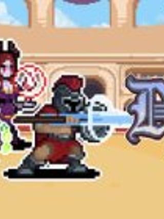 Duelist: Idle Expedition