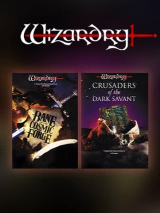 Wizardry 6+7