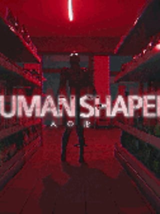 Human Shaped