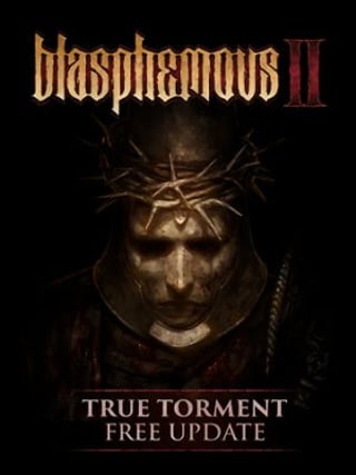 Blasphemous 2