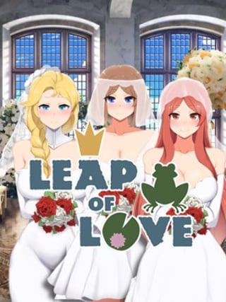 Leap of Love