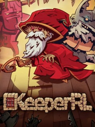 KeeperRL