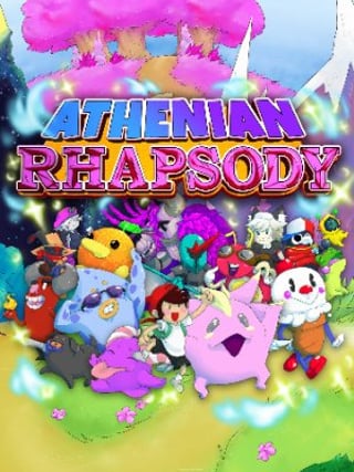 Athenian Rhapsody