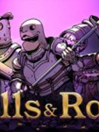 Skills & Raids