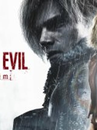 Resident Evil Requiem