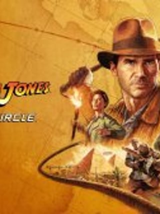 Indiana Jones and the Great Circle