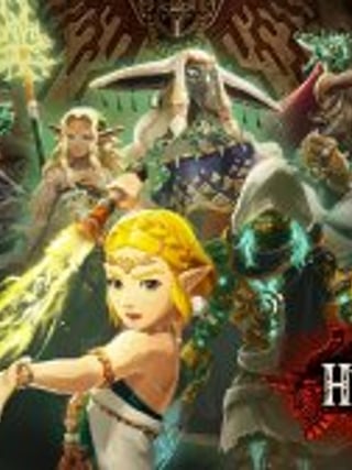 Hyrule Warriors: Age of Imprisonment