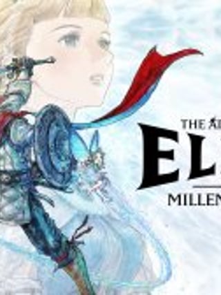 The Adventures of Elliot: The Millennium Tales