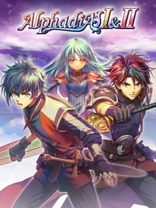 Alphadia I & II