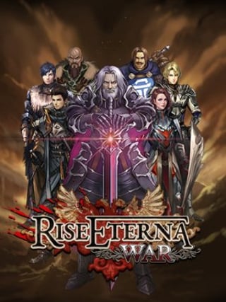 Rise Eterna War