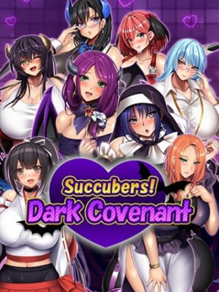Succubers! Dark Covenant