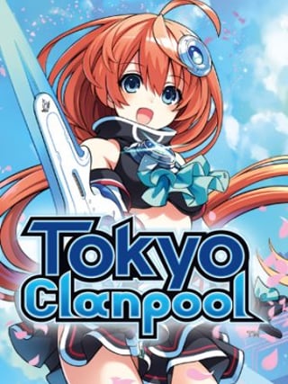Tokyo Clanpool