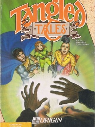 Tangled Tales