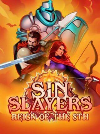 Sin Slayers: Reign of The 8th