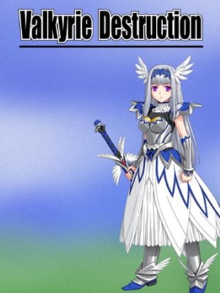 Valkyrie Destruction