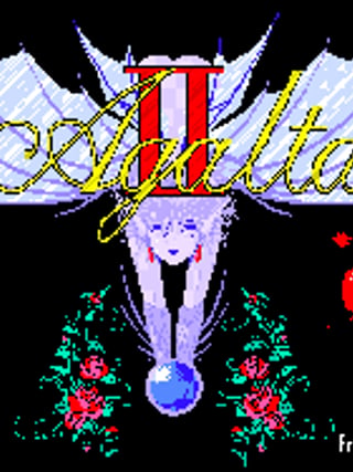Agalta II