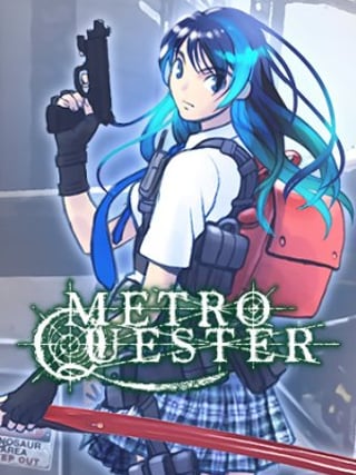METRO QUESTER