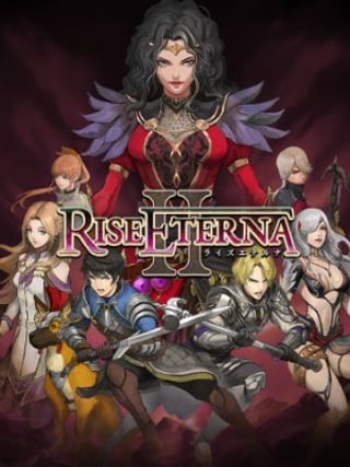Rise Eterna 2