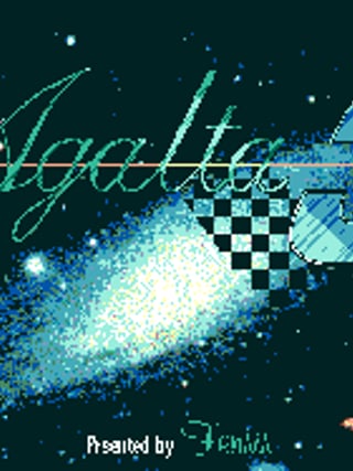 Agalta 3