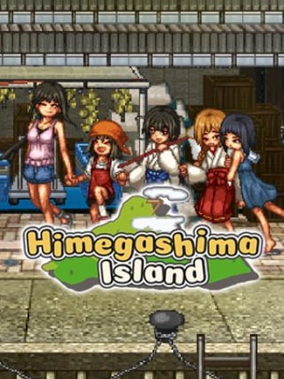 Himegashima Island