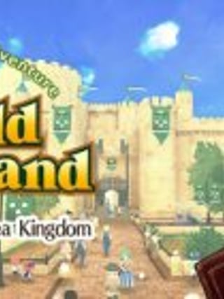 WorldNeverland - Daily Life in the Elnea Kingdom - Another Life Adventure