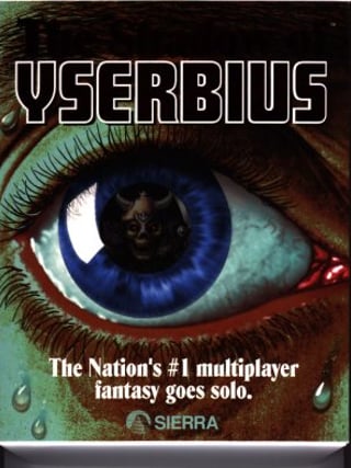 Shadow of Yserbius